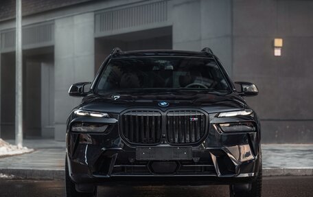 BMW X7, 2024 год, 23 500 000 рублей, 3 фотография