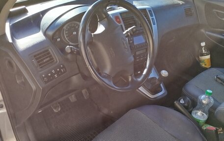 Hyundai Tucson III, 2008 год, 1 200 000 рублей, 7 фотография