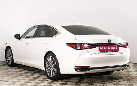 Lexus ES VII, 2020 год, 3 999 000 рублей, 7 фотография