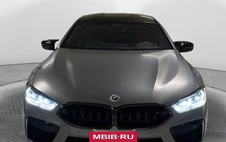 BMW M8 I (F91/F92/F93), 2022 год, 21 056 804 рублей, 2 фотография