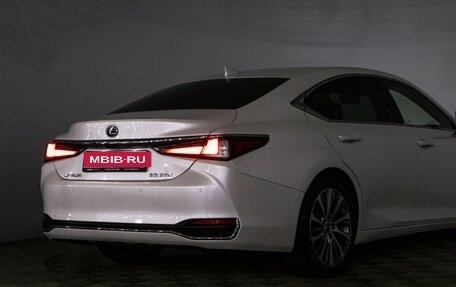 Lexus ES VII, 2020 год, 3 999 000 рублей, 26 фотография