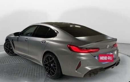 BMW M8 I (F91/F92/F93), 2022 год, 21 056 804 рублей, 4 фотография