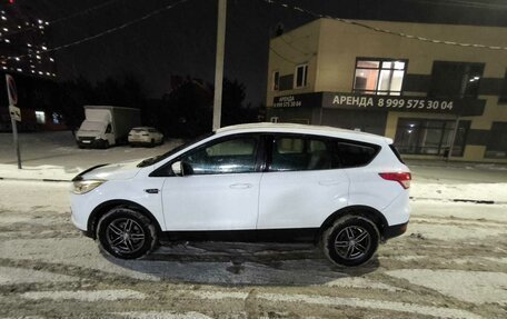 Ford Kuga III, 2016 год, 1 500 000 рублей, 3 фотография