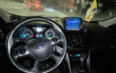 Ford Kuga III, 2016 год, 1 500 000 рублей, 6 фотография