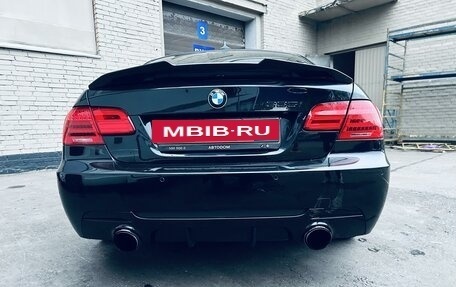 BMW 3 серия, 2006 год, 1 900 000 рублей, 4 фотография