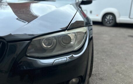 BMW 3 серия, 2006 год, 1 900 000 рублей, 15 фотография