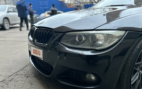 BMW 3 серия, 2006 год, 1 900 000 рублей, 16 фотография