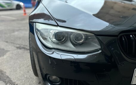 BMW 3 серия, 2006 год, 1 900 000 рублей, 14 фотография