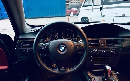 BMW 3 серия, 2006 год, 1 900 000 рублей, 22 фотография