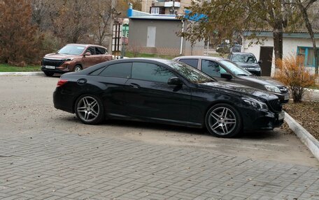 Mercedes-Benz E-Класс, 2014 год, 1 800 000 рублей, 2 фотография