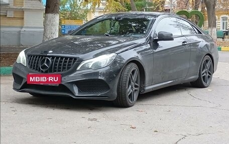 Mercedes-Benz E-Класс, 2014 год, 1 800 000 рублей, 12 фотография