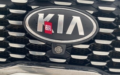 KIA Sorento III Prime рестайлинг, 2019 год, 3 125 000 рублей, 5 фотография