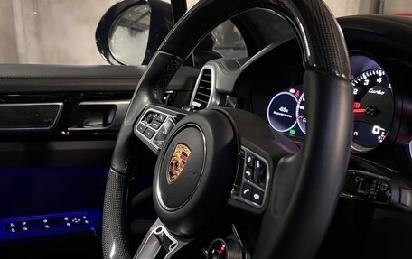 Porsche Cayenne III, 2019 год, 14 200 000 рублей, 12 фотография