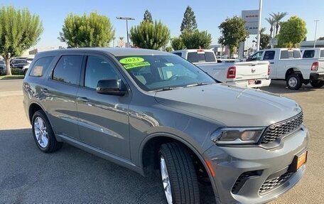 Dodge Durango III, 2023 год, 8 386 365 рублей, 2 фотография