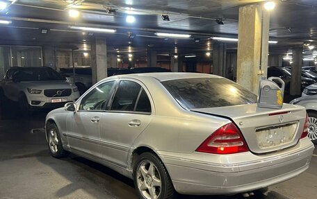 Mercedes-Benz C-Класс, 2000 год, 370 000 рублей, 4 фотография