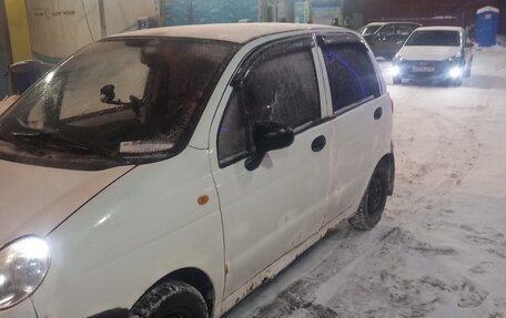 Daewoo Matiz I, 2011 год, 180 000 рублей, 3 фотография