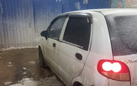 Daewoo Matiz I, 2011 год, 180 000 рублей, 7 фотография