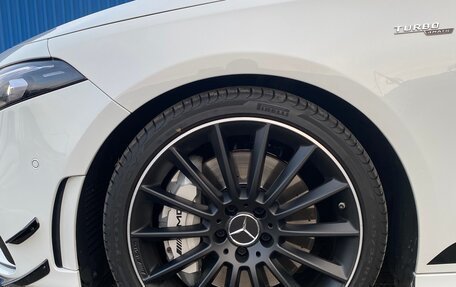 Mercedes-Benz A-Класс AMG, 2019 год, 3 890 000 рублей, 6 фотография