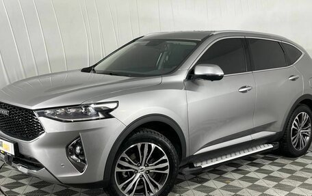 Haval F7 I, 2020 год, 2 050 000 рублей, 1 фотография