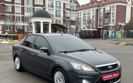 Ford Focus II рестайлинг, 2010 год, 639 000 рублей, 2 фотография