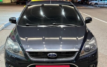 Ford Focus II рестайлинг, 2010 год, 639 000 рублей, 20 фотография