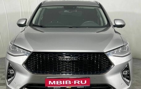 Haval F7 I, 2020 год, 2 050 000 рублей, 2 фотография