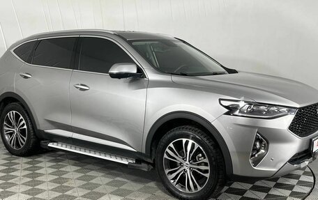 Haval F7 I, 2020 год, 2 050 000 рублей, 3 фотография