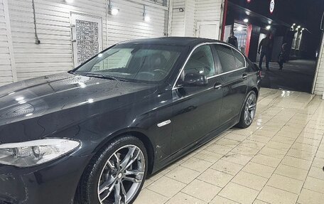 BMW 5 серия, 2012 год, 1 850 000 рублей, 7 фотография