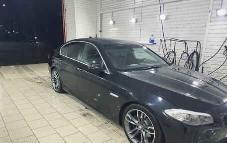 BMW 5 серия, 2012 год, 1 850 000 рублей, 6 фотография