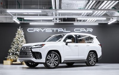 Lexus LX, 2024 год, 20 550 000 рублей, 1 фотография