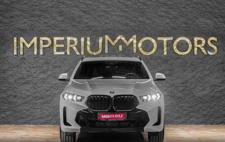 BMW X6, 2024 год, 16 350 000 рублей, 1 фотография