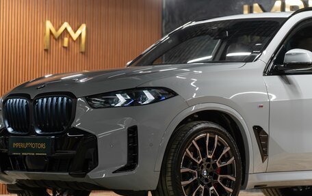 BMW X5, 2024 год, 16 750 000 рублей, 26 фотография