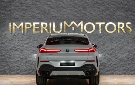 BMW X6, 2024 год, 16 350 000 рублей, 4 фотография