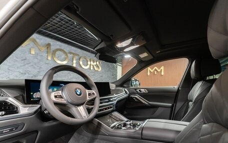 BMW X6, 2024 год, 16 350 000 рублей, 16 фотография