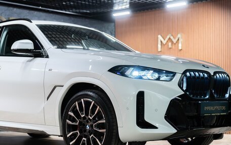 BMW X6, 2024 год, 16 350 000 рублей, 24 фотография