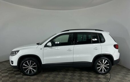 Volkswagen Tiguan I, 2015 год, 1 490 000 рублей, 5 фотография