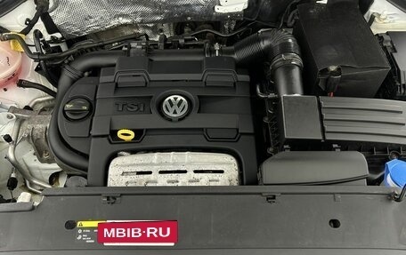 Volkswagen Tiguan I, 2015 год, 1 490 000 рублей, 17 фотография