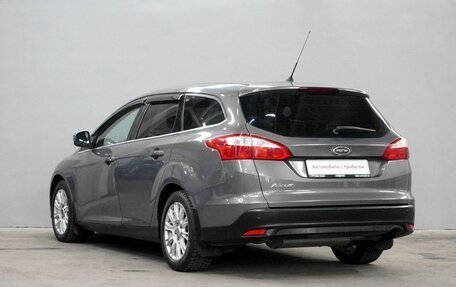 Ford Focus III, 2012 год, 885 000 рублей, 6 фотография