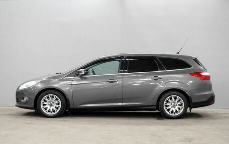 Ford Focus III, 2012 год, 885 000 рублей, 4 фотография