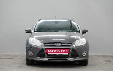 Ford Focus III, 2012 год, 885 000 рублей, 2 фотография