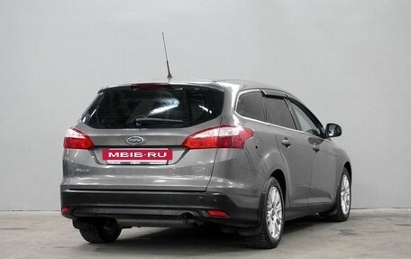 Ford Focus III, 2012 год, 885 000 рублей, 8 фотография