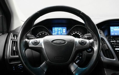 Ford Focus III, 2012 год, 885 000 рублей, 17 фотография