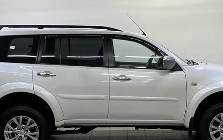 Mitsubishi Pajero Sport II рестайлинг, 2014 год, 2 050 000 рублей, 4 фотография