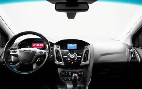 Ford Focus III, 2012 год, 885 000 рублей, 10 фотография