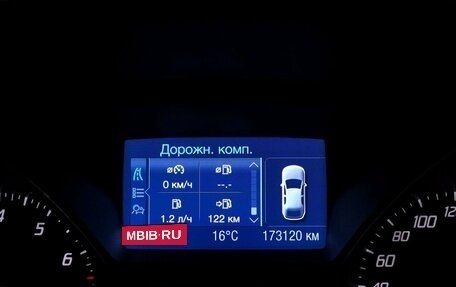 Ford Focus III, 2012 год, 885 000 рублей, 18 фотография