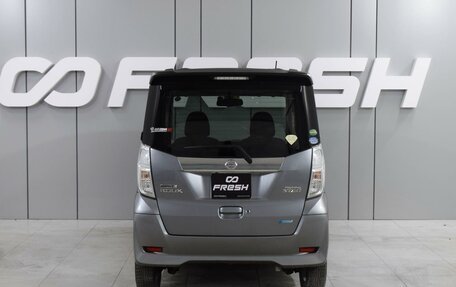 Nissan Dayz Roox I рестайлинг, 2016 год, 1 149 000 рублей, 4 фотография