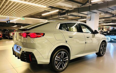 BMW X2, 2024 год, 6 650 000 рублей, 6 фотография