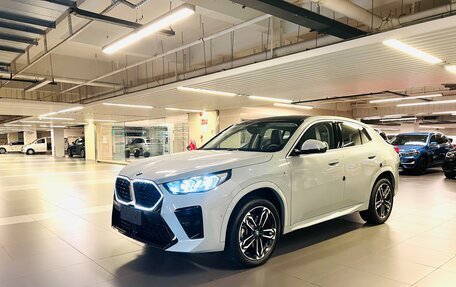 BMW X2, 2024 год, 6 650 000 рублей, 3 фотография