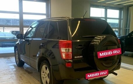 Suzuki Grand Vitara, 2006 год, 830 000 рублей, 6 фотография