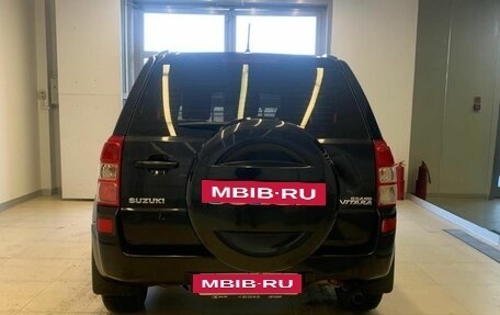 Suzuki Grand Vitara, 2006 год, 830 000 рублей, 5 фотография